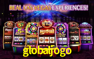 A Revolução dos Aplicativos de Jogos no globaljogo