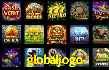 Desvendando o Mundo dos Jogos Virtuais na globaljogo