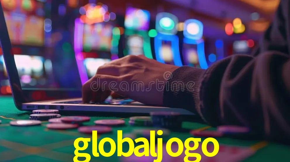 Bônus de Boas-vindas globaljogo