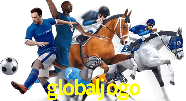 globaljogo
