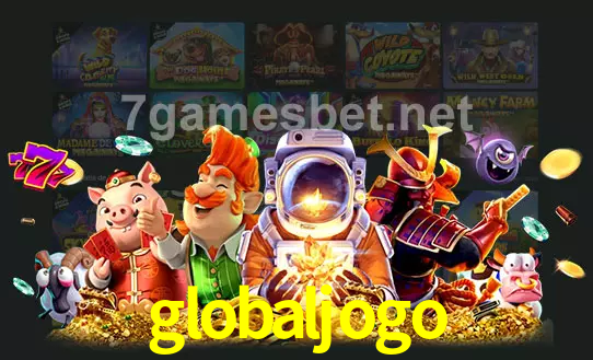 cassino globaljogo
