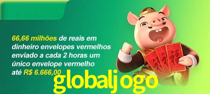 Promoções4 globaljogo