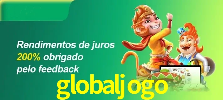 Promoções 1 globaljogo