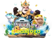 fishery globaljogo