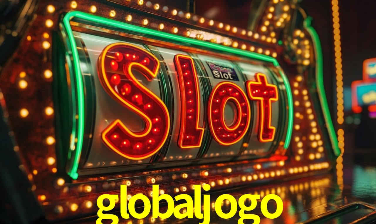 Jogos de Slot globaljogo
