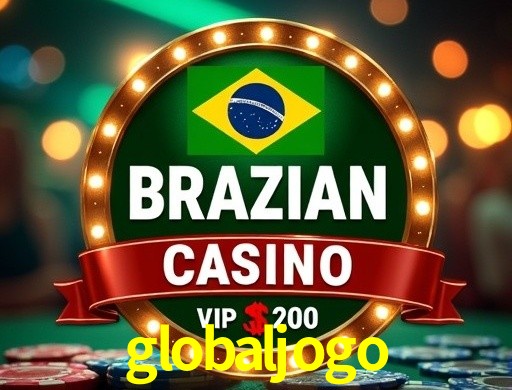 Promoção Relâmpago globaljogo
