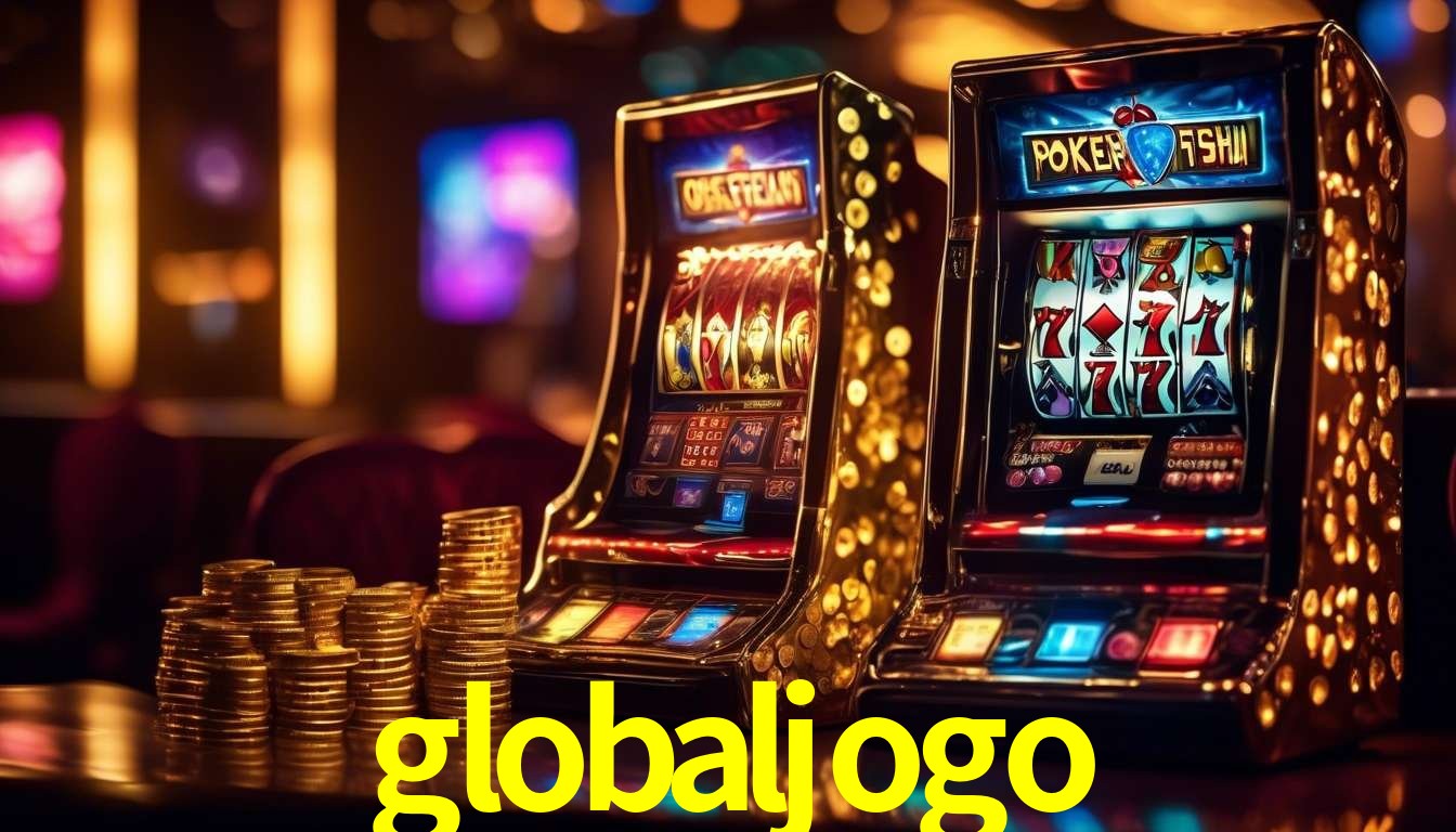 Bônus Diários globaljogo