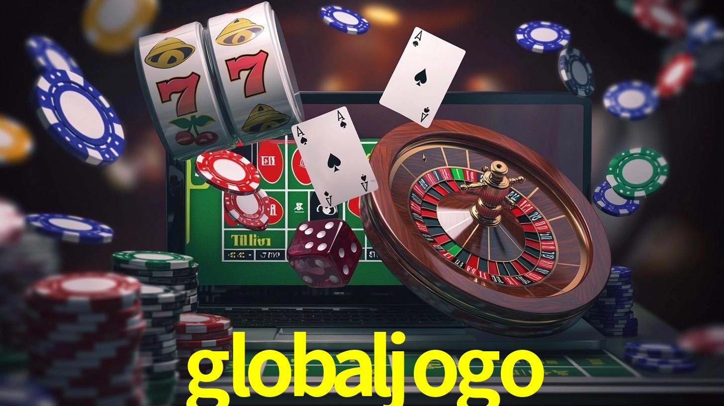 globaljogo