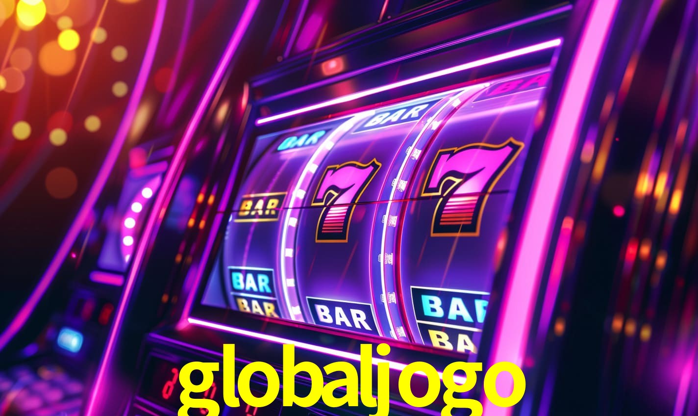 globaljogo