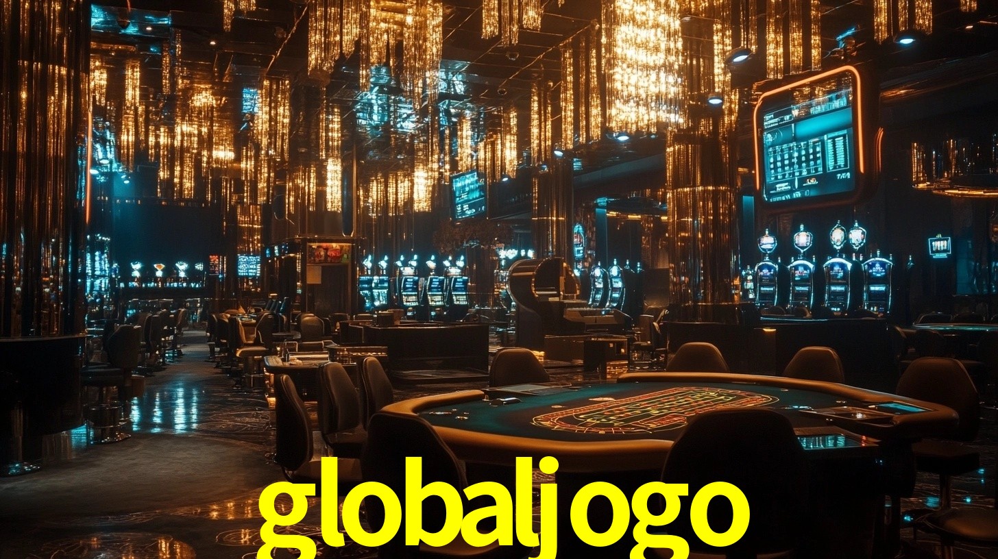 globaljogo.com