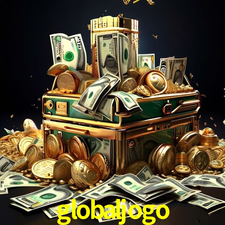 Login Seguro globaljogo