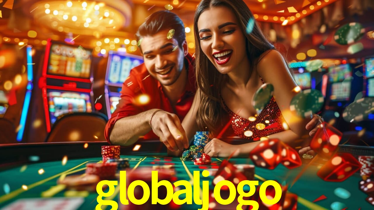 Recursos de Bônus globaljogo