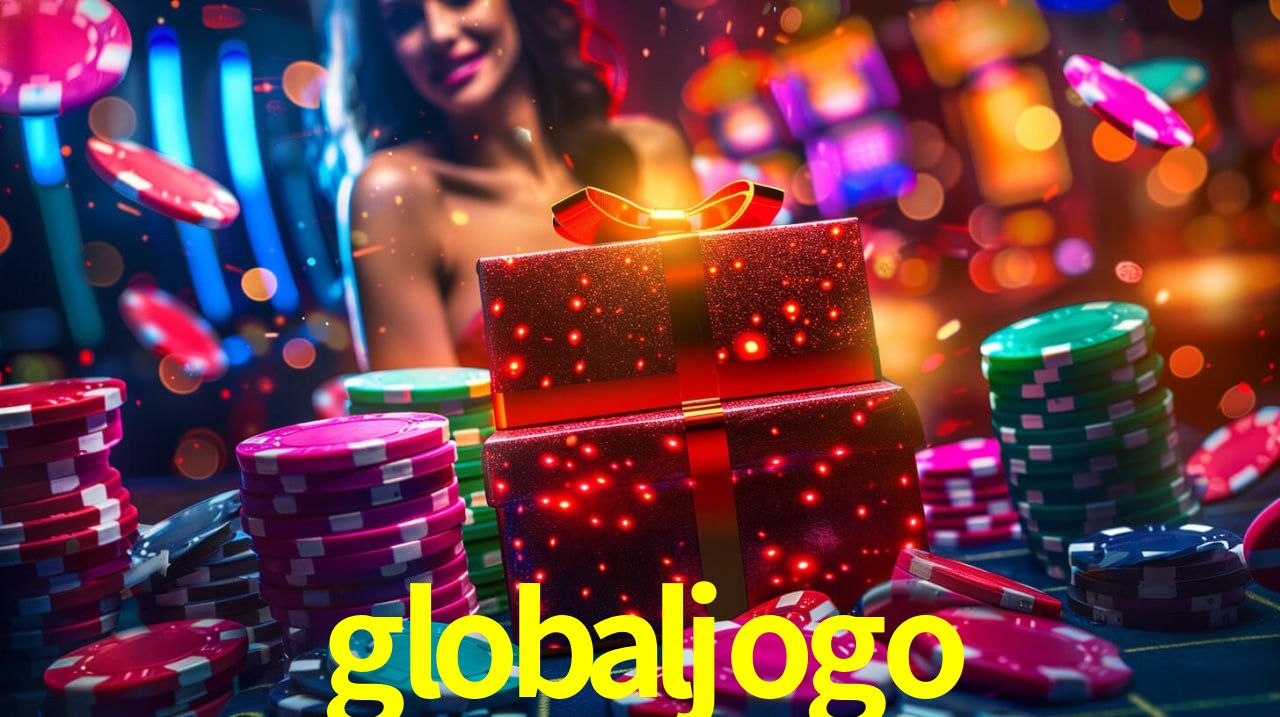 Casino Ao Vivo globaljogo