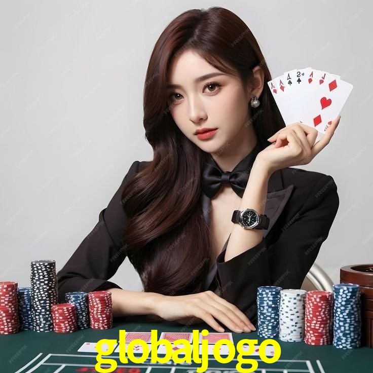 Casino Ao Vivo globaljogo