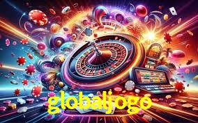 Provedores de Jogos globaljogo