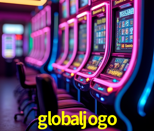 Design Responsivo globaljogo