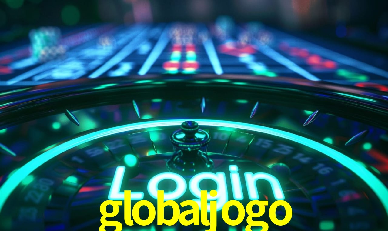 Casino Ao Vivo globaljogo