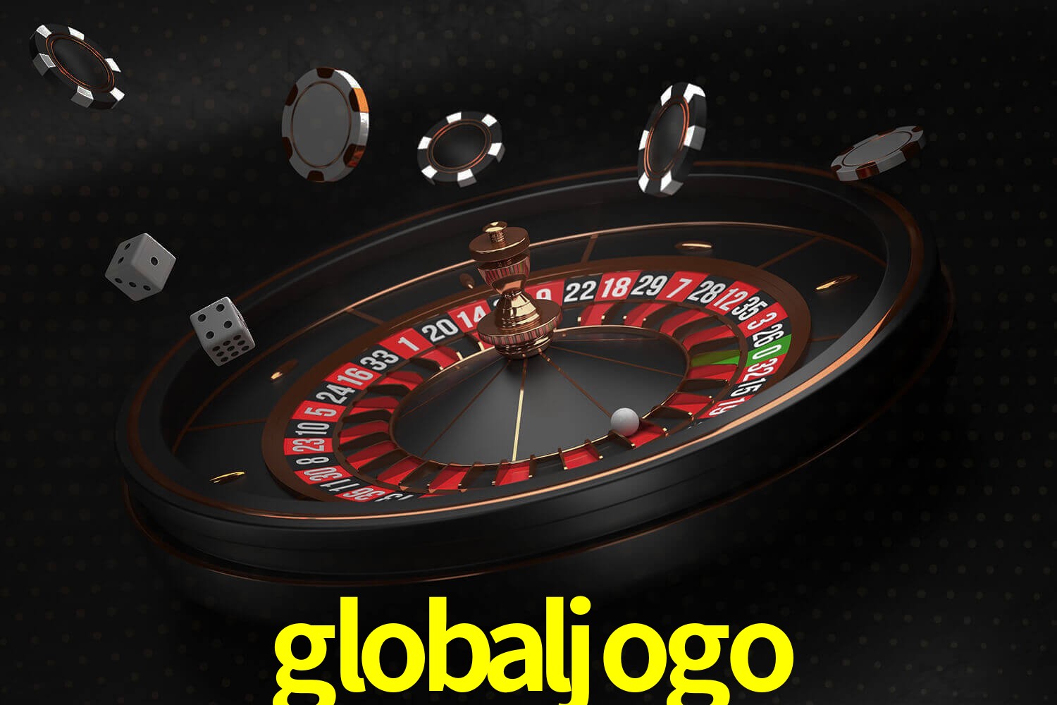globaljogo