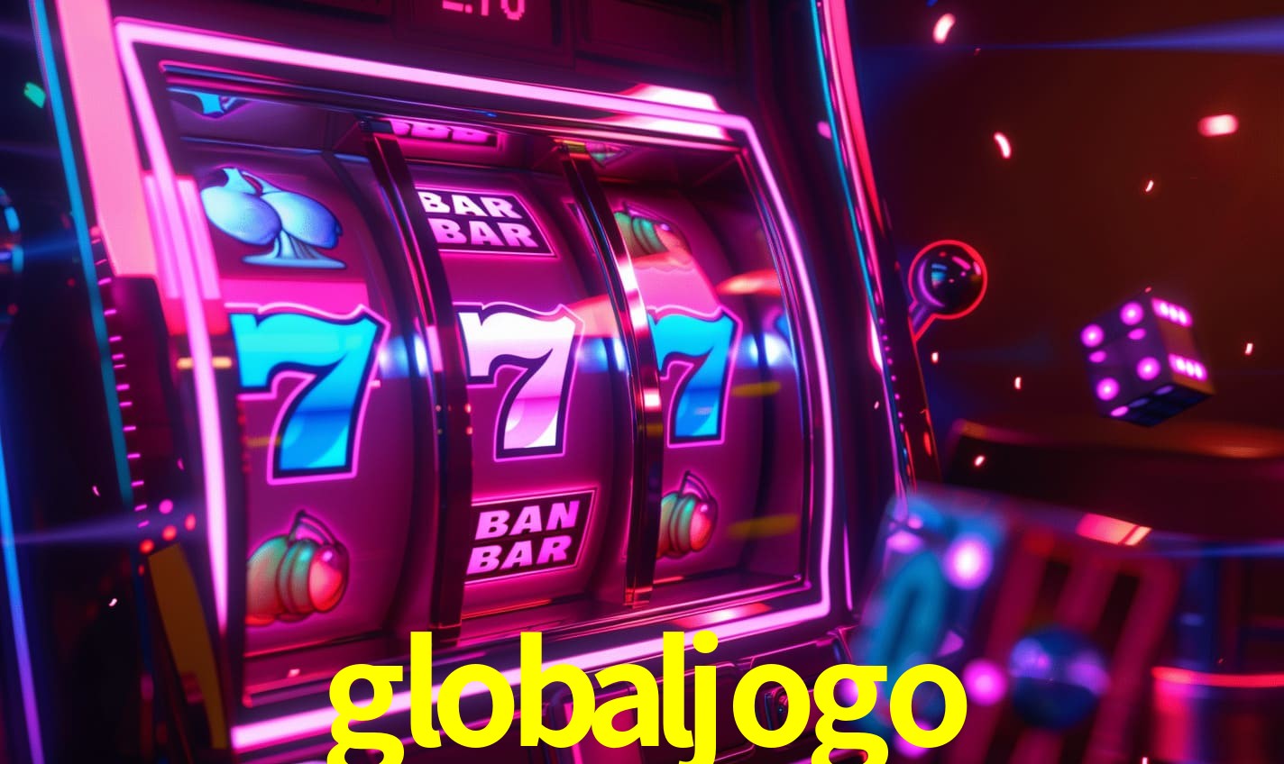 PIX Instantâneo globaljogo