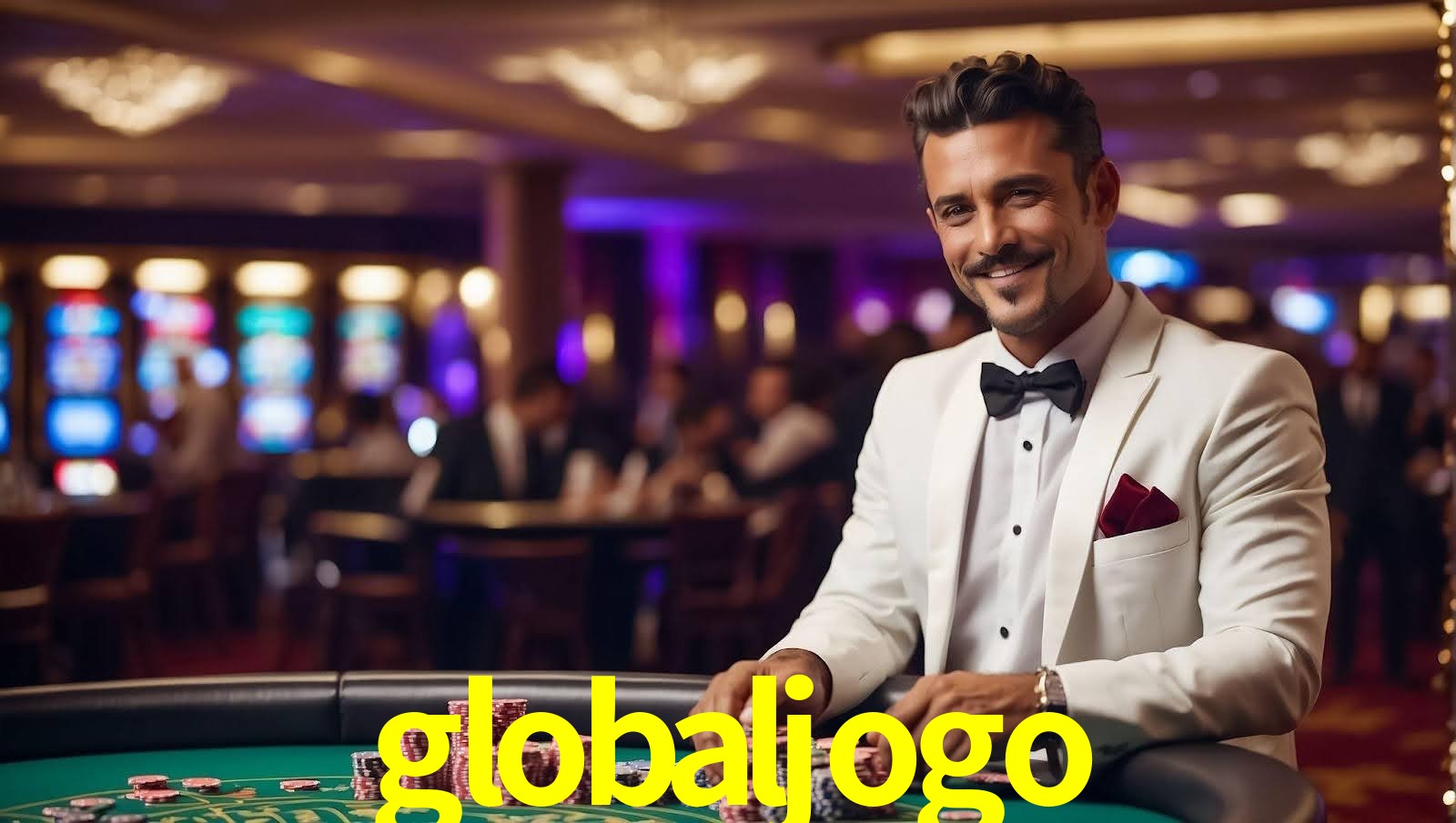 Diretório de Jogos globaljogo