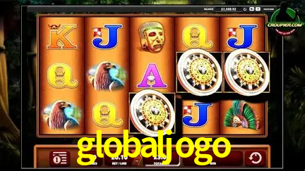 Descubra a Magia dos Jogos de Arcade no globaljogo