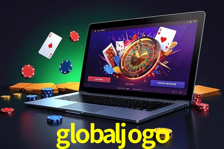 Login Seguro globaljogo