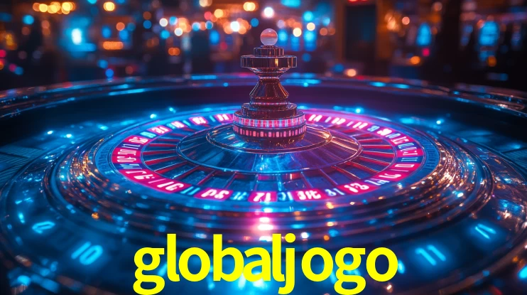 globaljogo