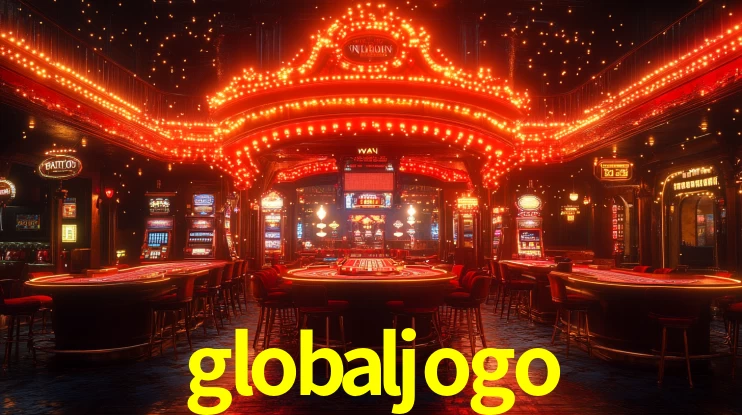 global jogo