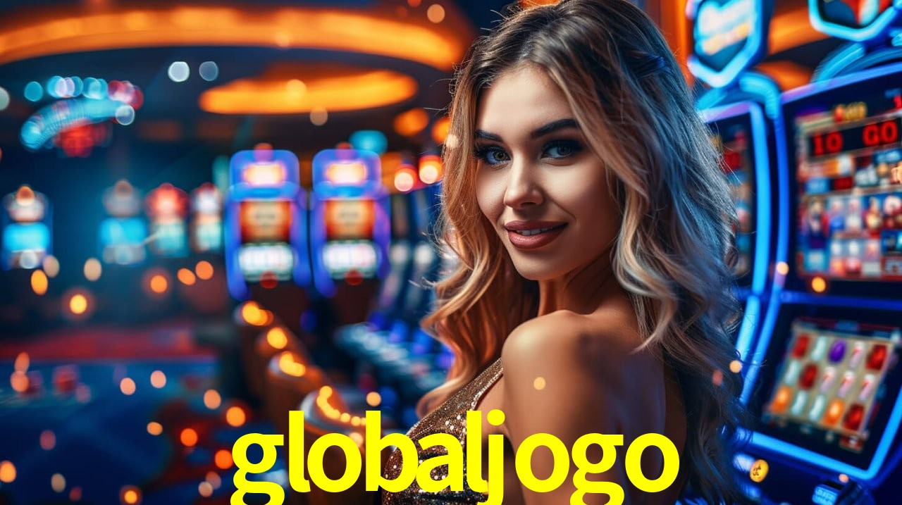 Casino Ao Vivo globaljogo