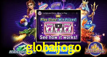 A Emoção da Loteria na globaljogo: Uma Chance de Mudança de Vida