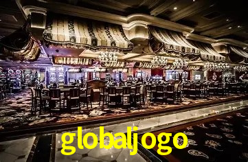 Descubra o Mundo do Cassino Online com globaljogo
