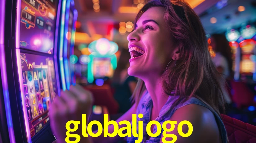 globaljogo.com