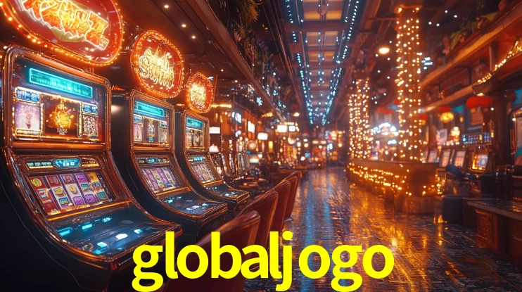 globaljogo.com