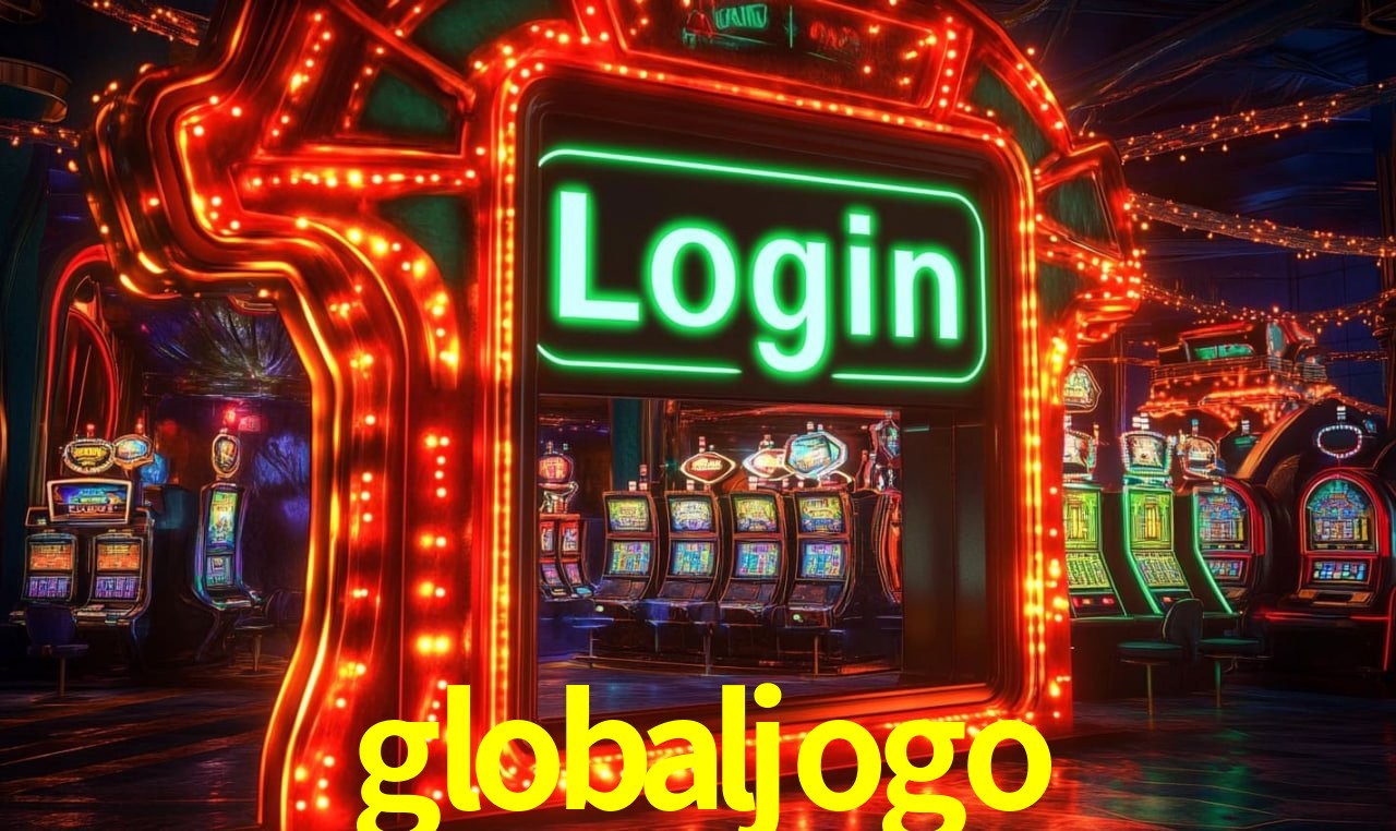 Jogos de Slot globaljogo