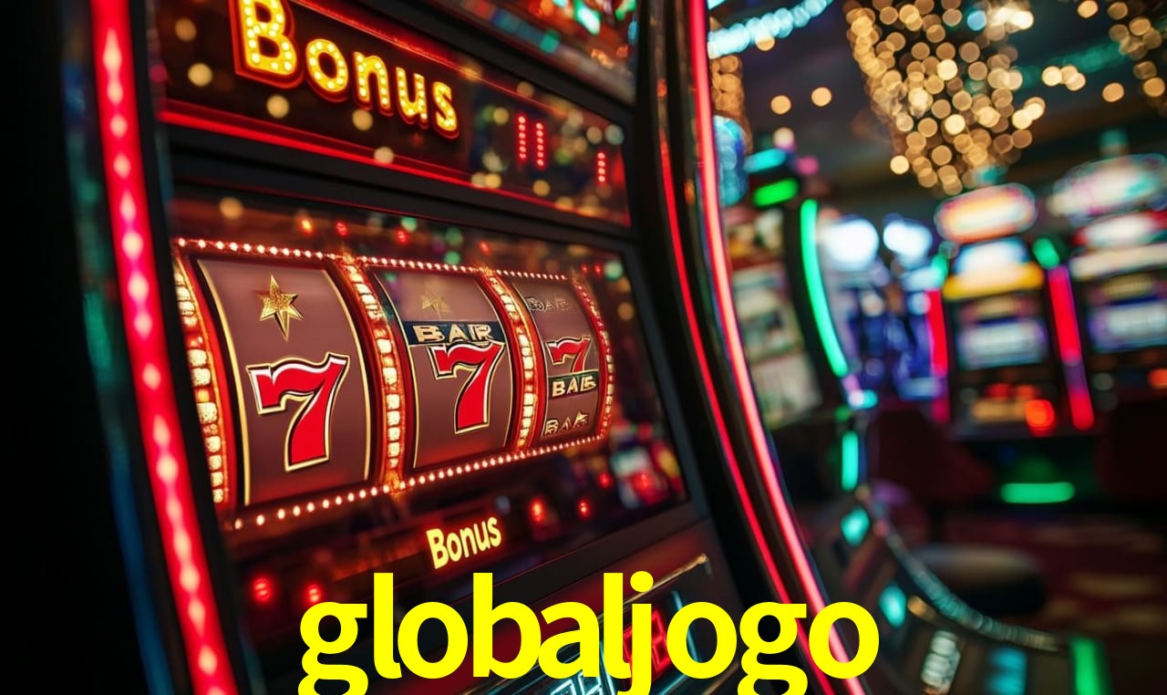 PIX Instantâneo globaljogo